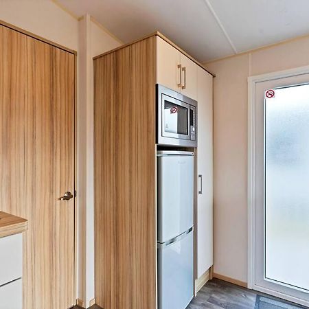 Tattershall Lakes: Sally'S Superior Stay Zewnętrze zdjęcie