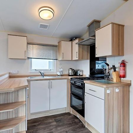 Tattershall Lakes: Sally'S Superior Stay Zewnętrze zdjęcie