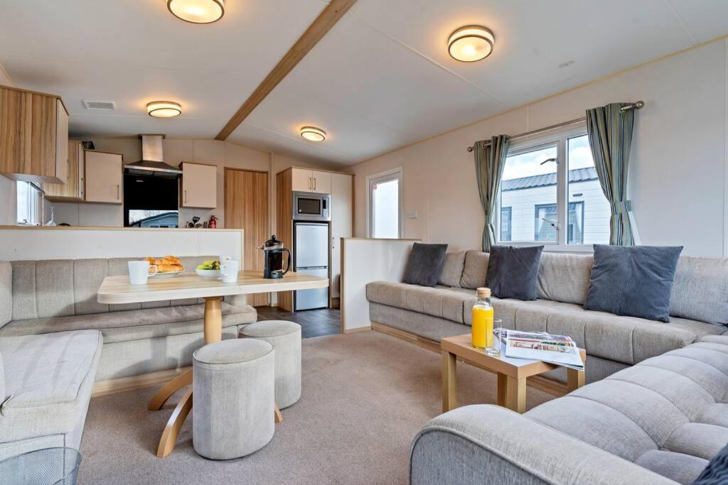 Tattershall Lakes: Sally'S Superior Stay Zewnętrze zdjęcie